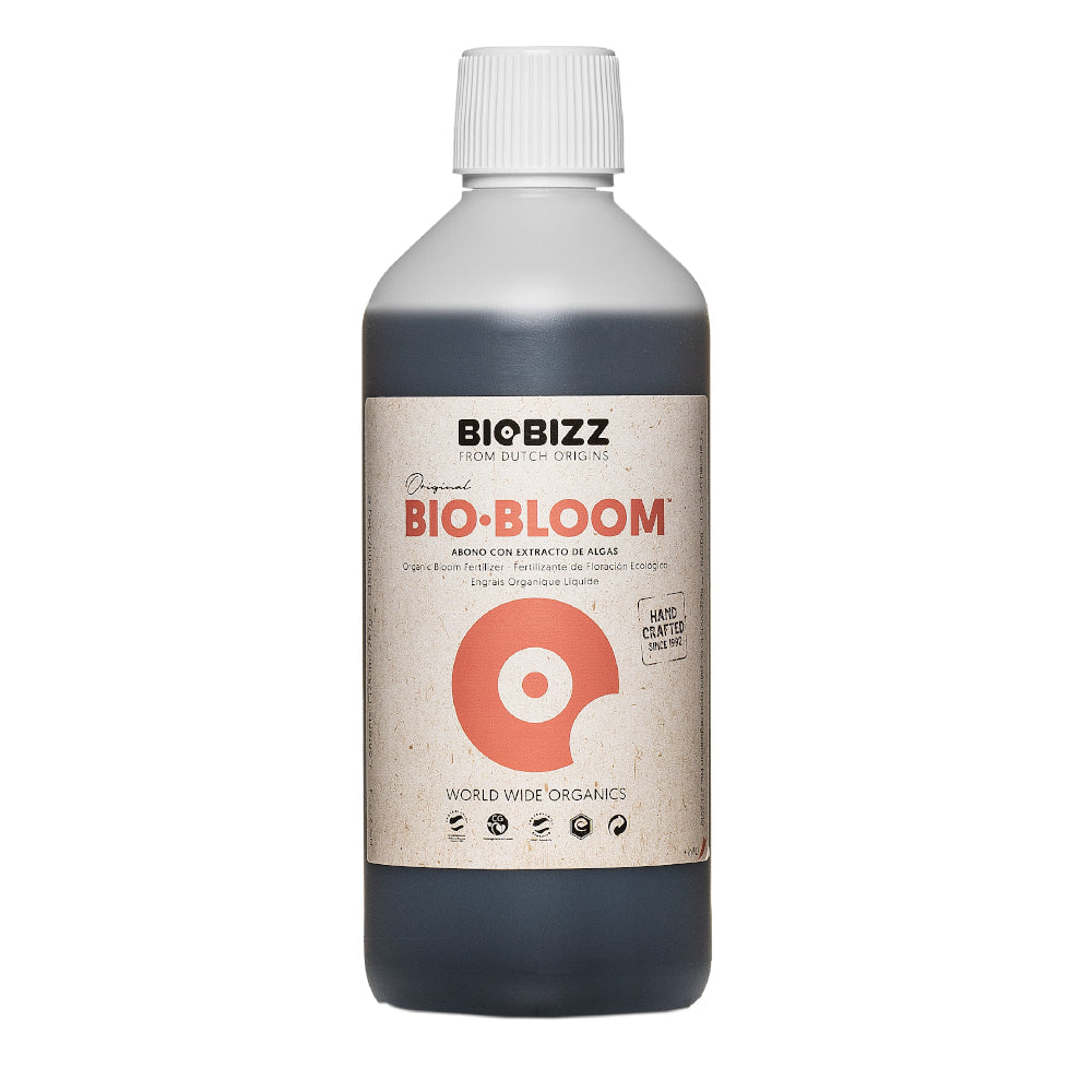 Bio Bloom