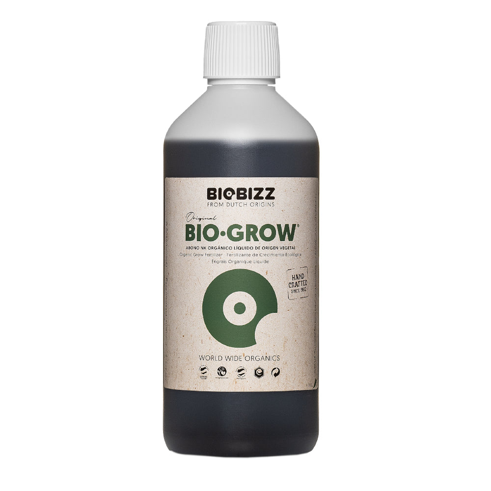 Bio Grow