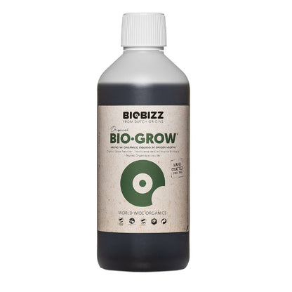 Bio Grow