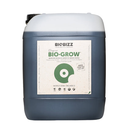 Bio Grow
