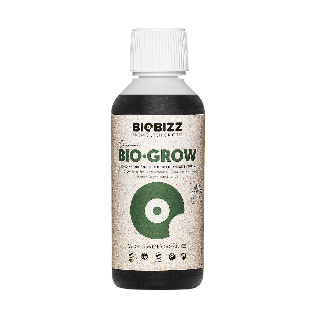 Bio Bizz - Bio Grow