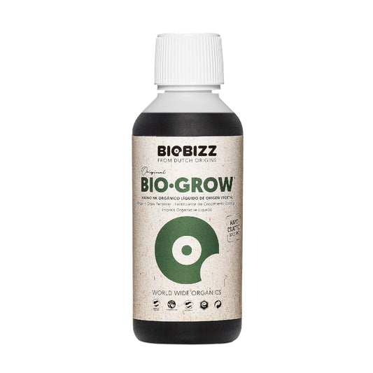 Bio Bizz - Bio Grow