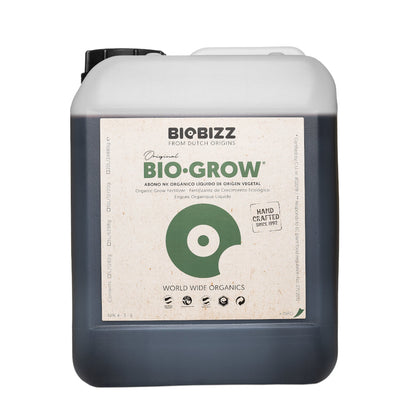 Bio Grow