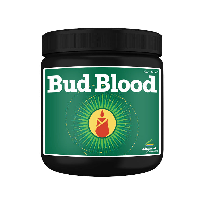 Bud Blood Powder
