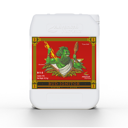 Bud Ignitor