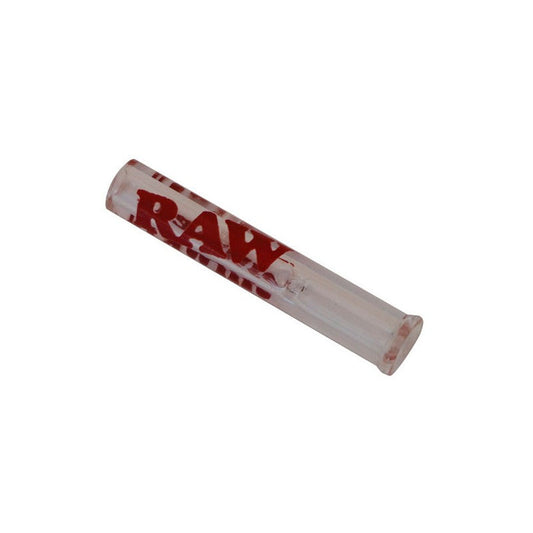 Raw - caja raw glass tips round