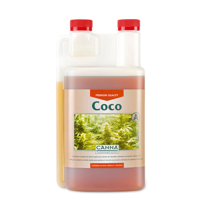 Canna - Coco A