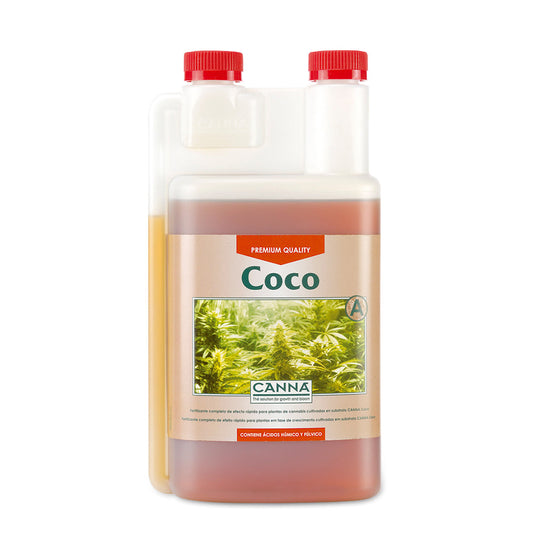 Canna - Coco A