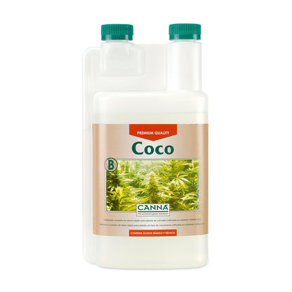 Canna - Coco B