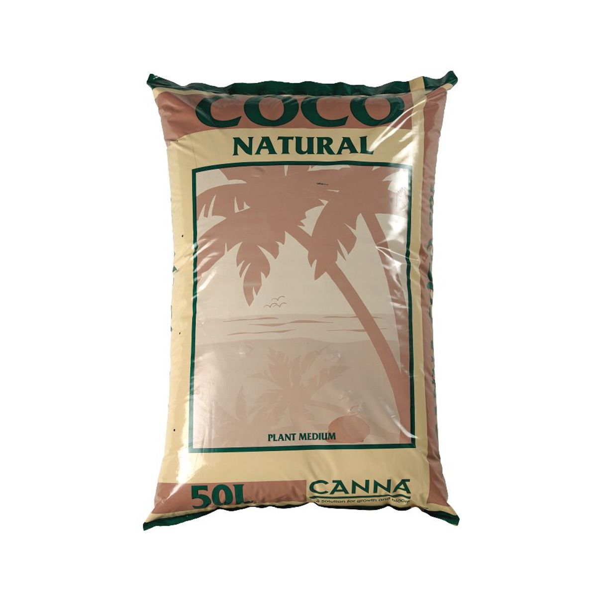 Canna - Canna Coco Natural Medium