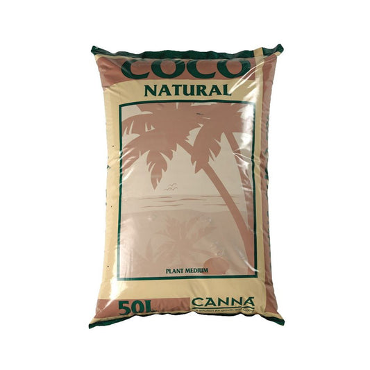 Canna - Canna Coco Natural Medium