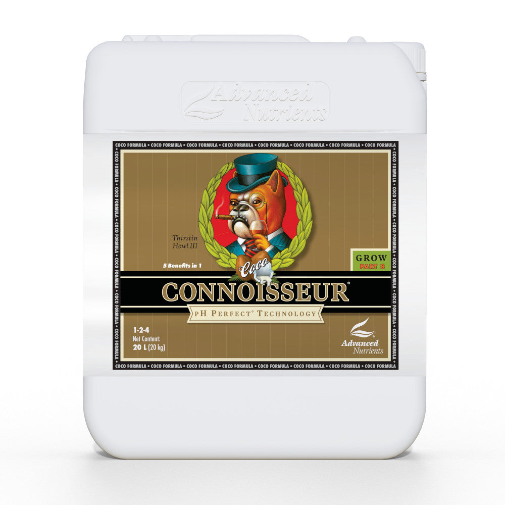 Advanced Nutrients - Connoisseur Coco Grow  B pH P
