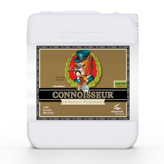 Advanced Nutrients - Connoisseur Coco Grow  B pH P