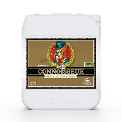 Advanced Nutrients - Connoisseur Coco Grow  A pH P