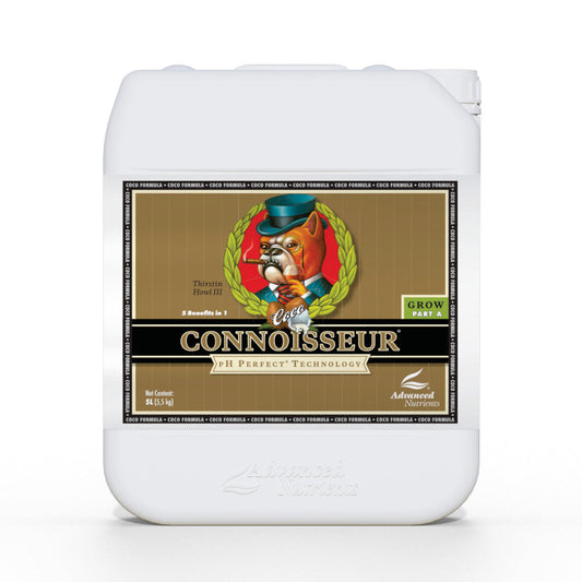 Advanced Nutrients - Connoisseur Coco Grow  A pH P