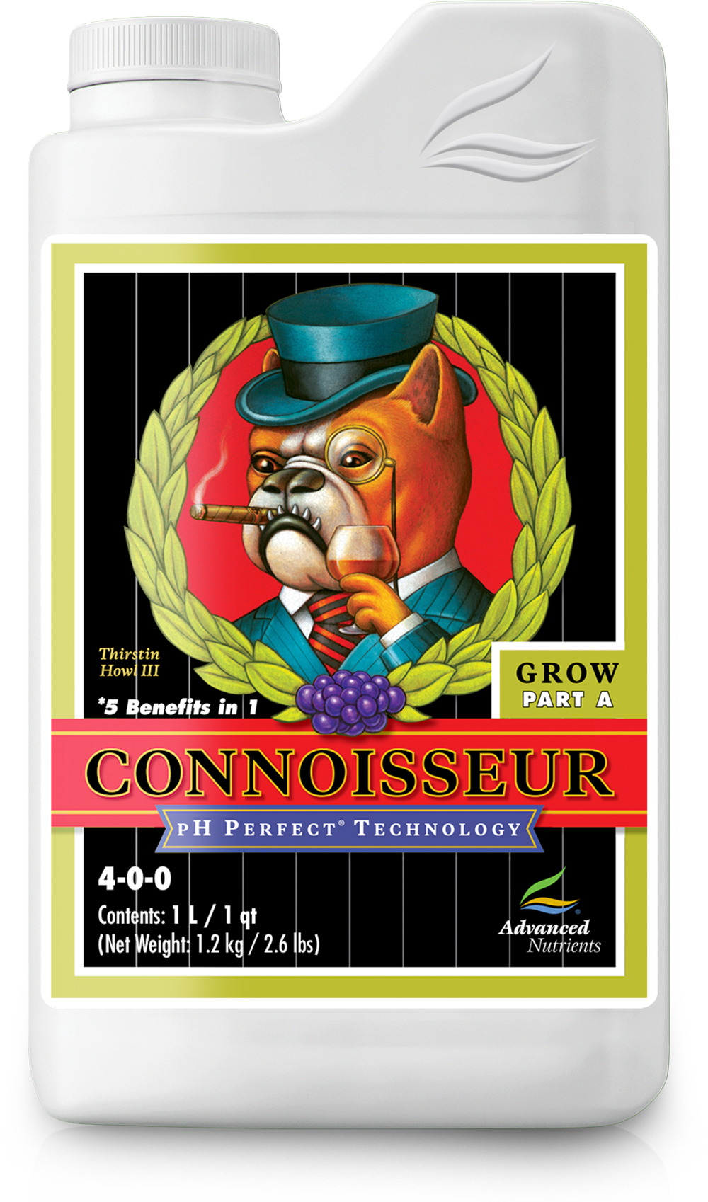 PH Perfect Connoisseur Grow A
