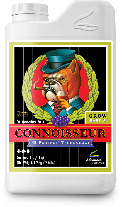 PH Perfect Connoisseur Grow A