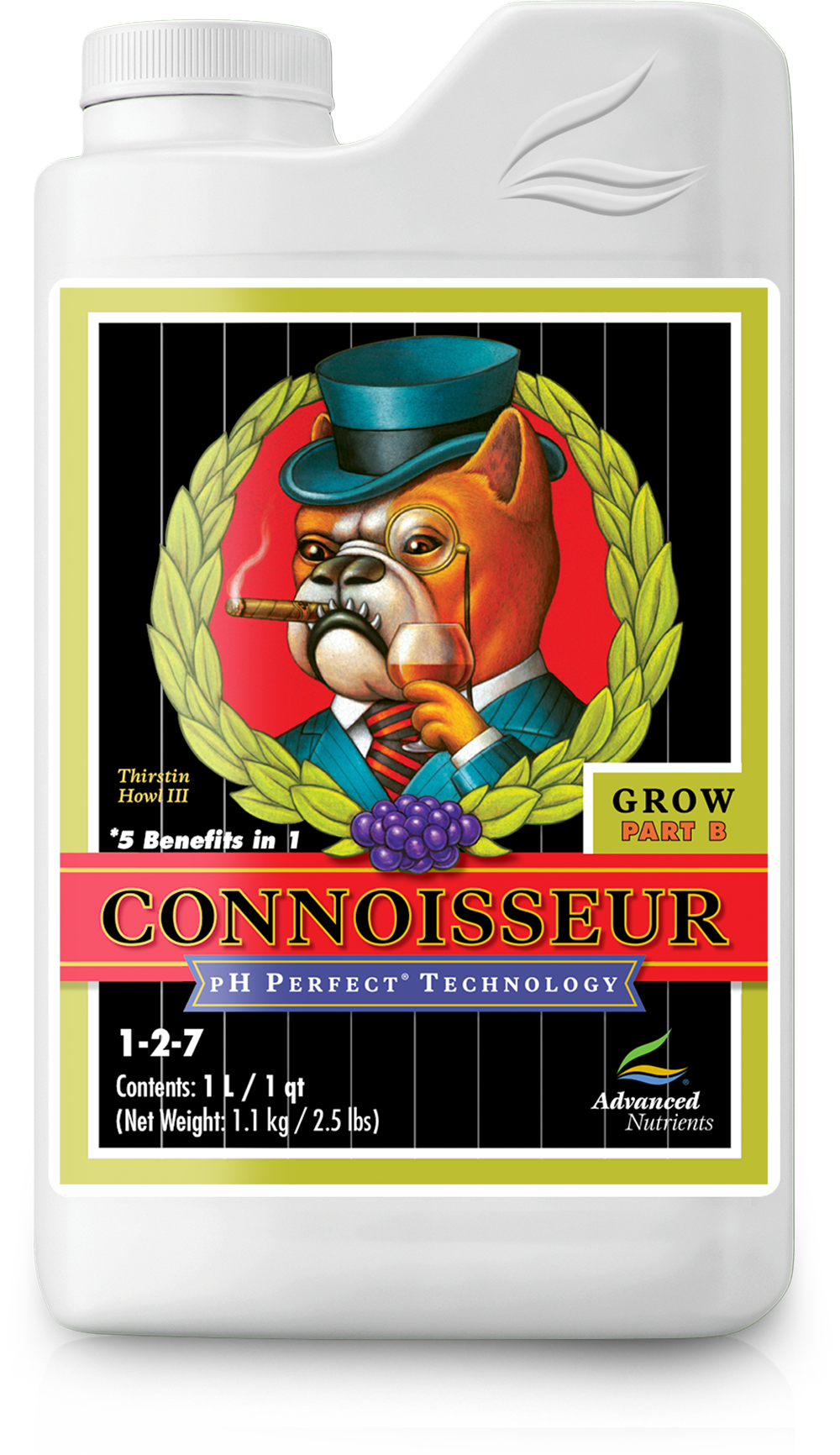 PH Perfect Connoisseur Grow B