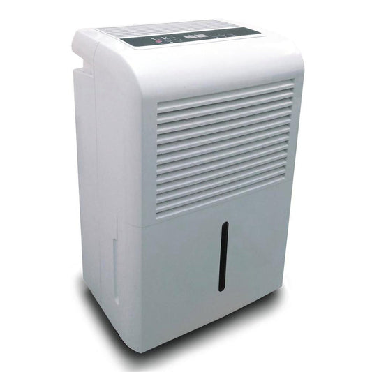 Trau - deshumidificador trau dh755e /24h