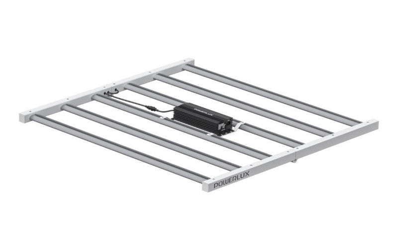 Led powerlux streetlight