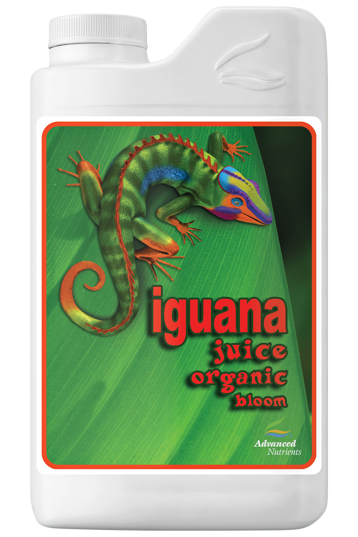 Advanced Nutrients - Iguana Juice Organic Bloom