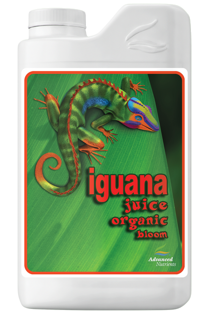 Advanced Nutrients - Iguana Juice Organic Bloom