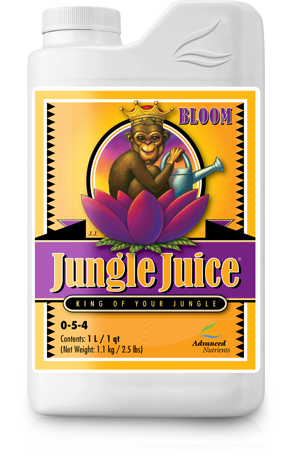 Advanced Nutrients - Jungle Juice Bloom