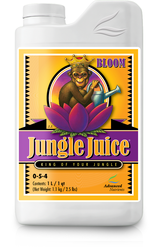 Advanced Nutrients - Jungle Juice Bloom
