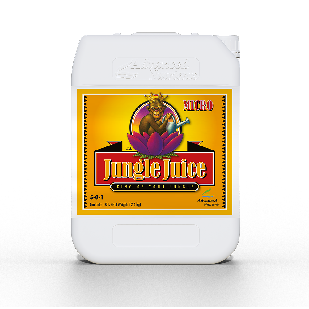 Jungle Juice Micro