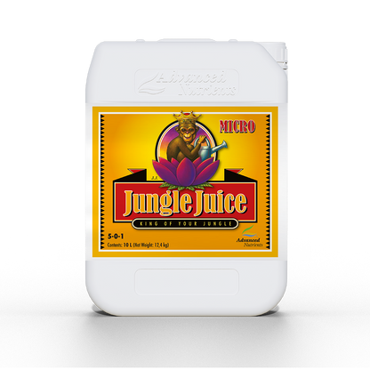 Jungle Juice Micro