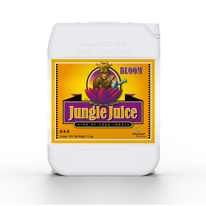 Jungle Juice Bloom