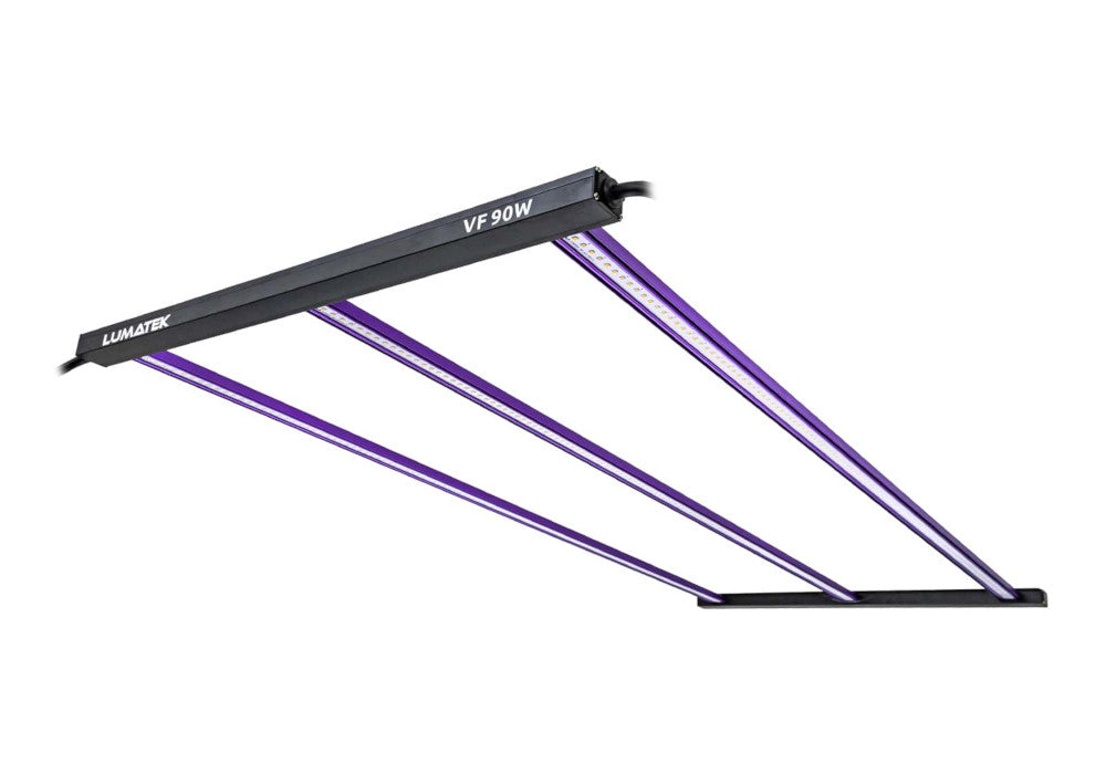 Lumatek - led lumatek vf