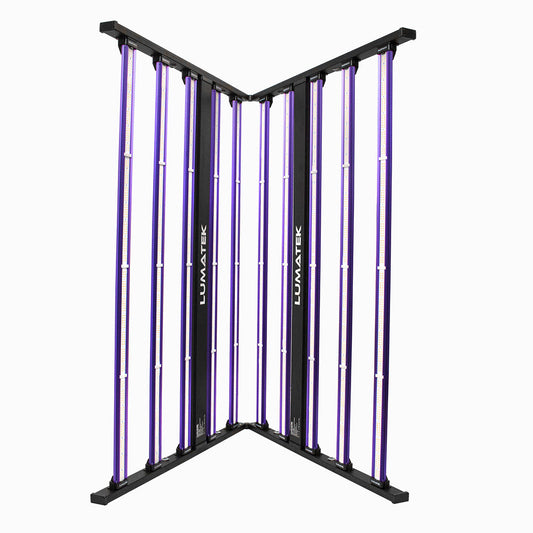 Lumatek - led zeus lumatek pro led