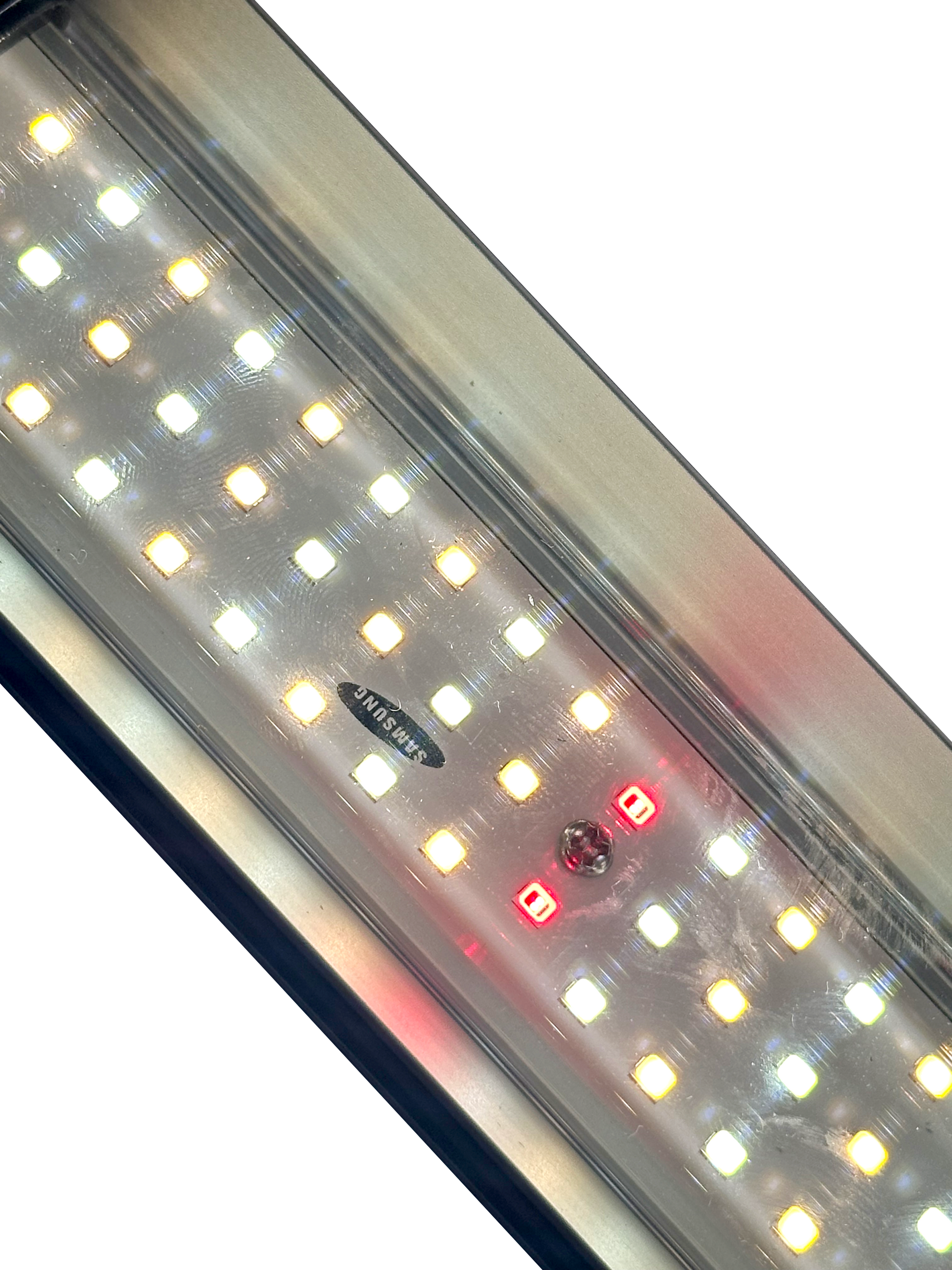 MJ3 Electronic - led black panther 3.1