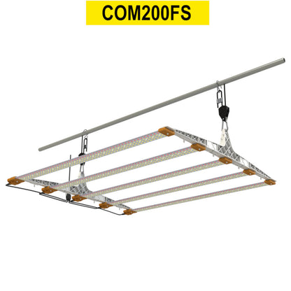 Led cosmorrow kit full spectrum