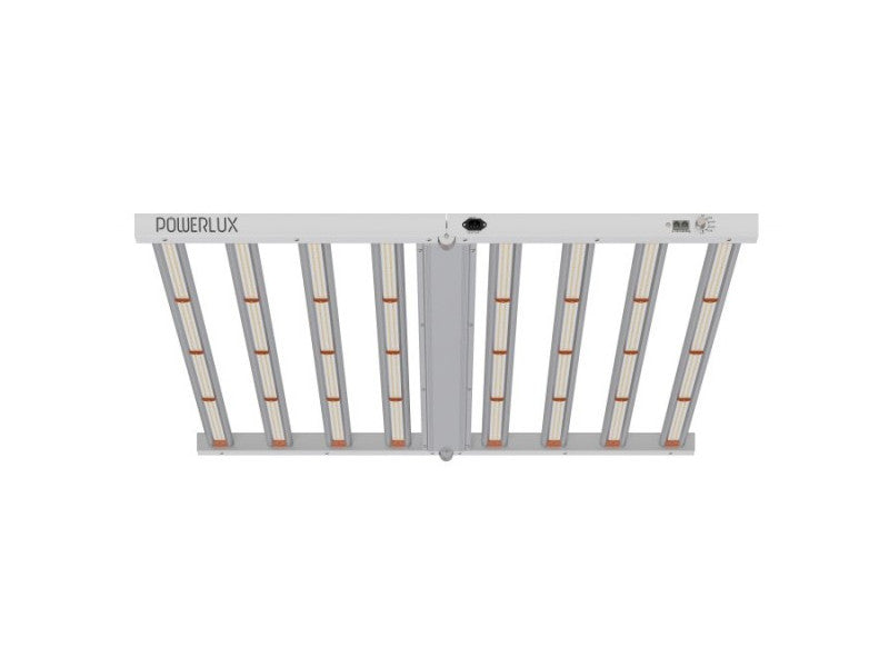 Powerlux - led powerlux plus 3.0 umol