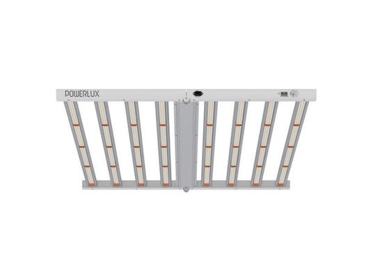 Powerlux - led powerlux plus 3.0 umol