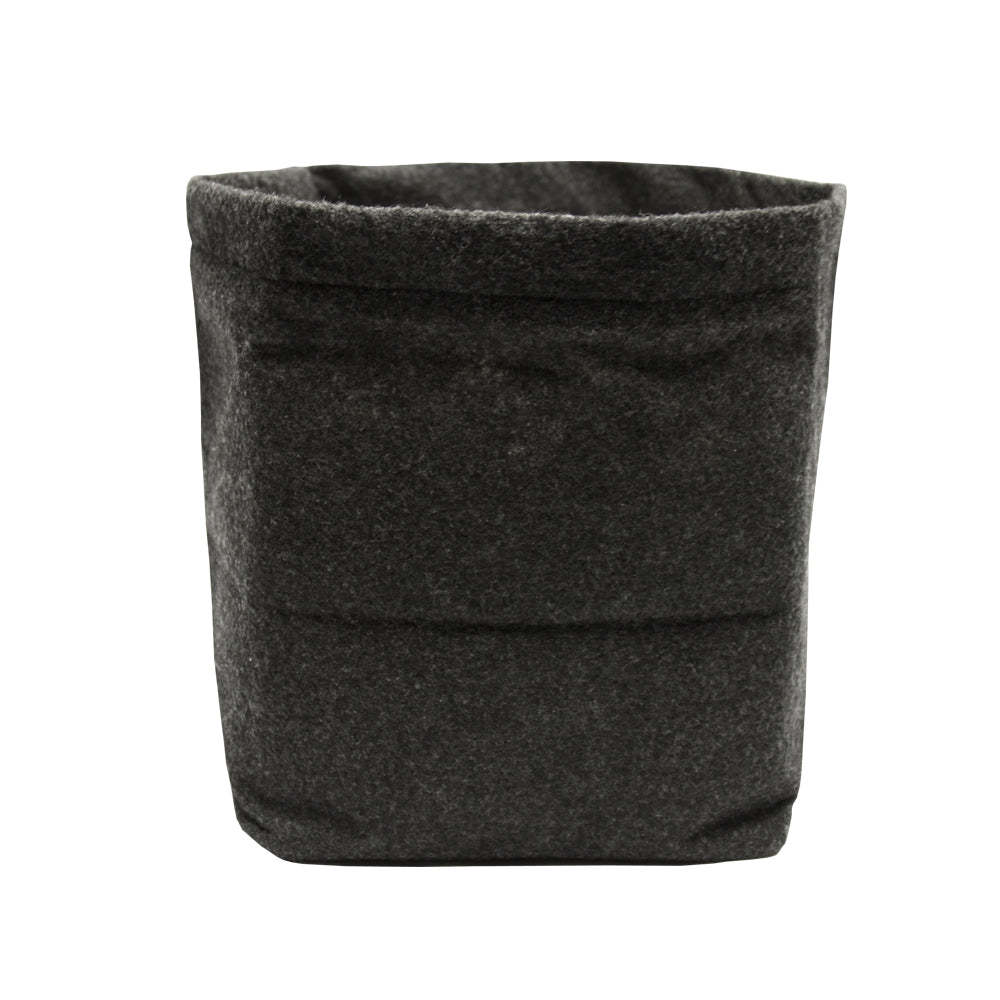 Hortiline - maceta de tela softpot 15 x 15 x 21 ()