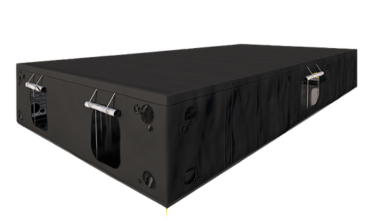 Armario elite + hc mammoth 750 x 1500 x 240 cm