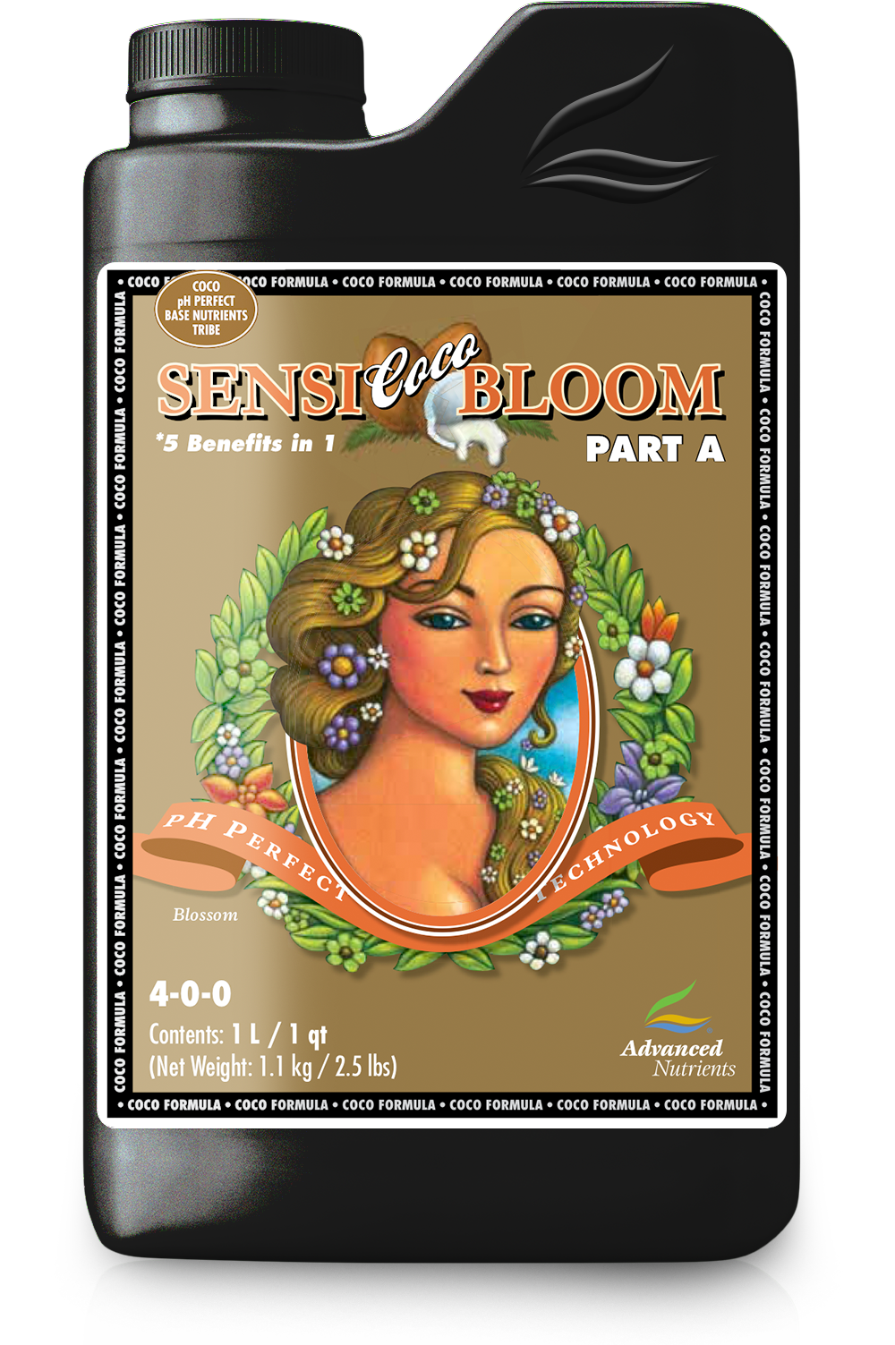 Sensi Bloom Coco A