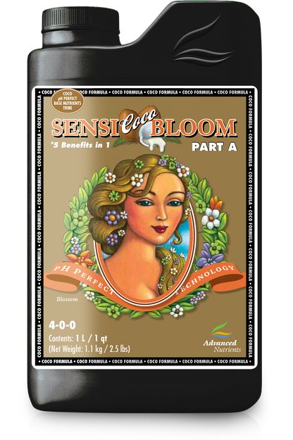 Sensi Bloom Coco A