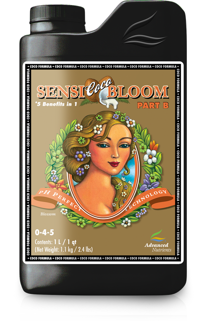Sensi Bloom Coco B