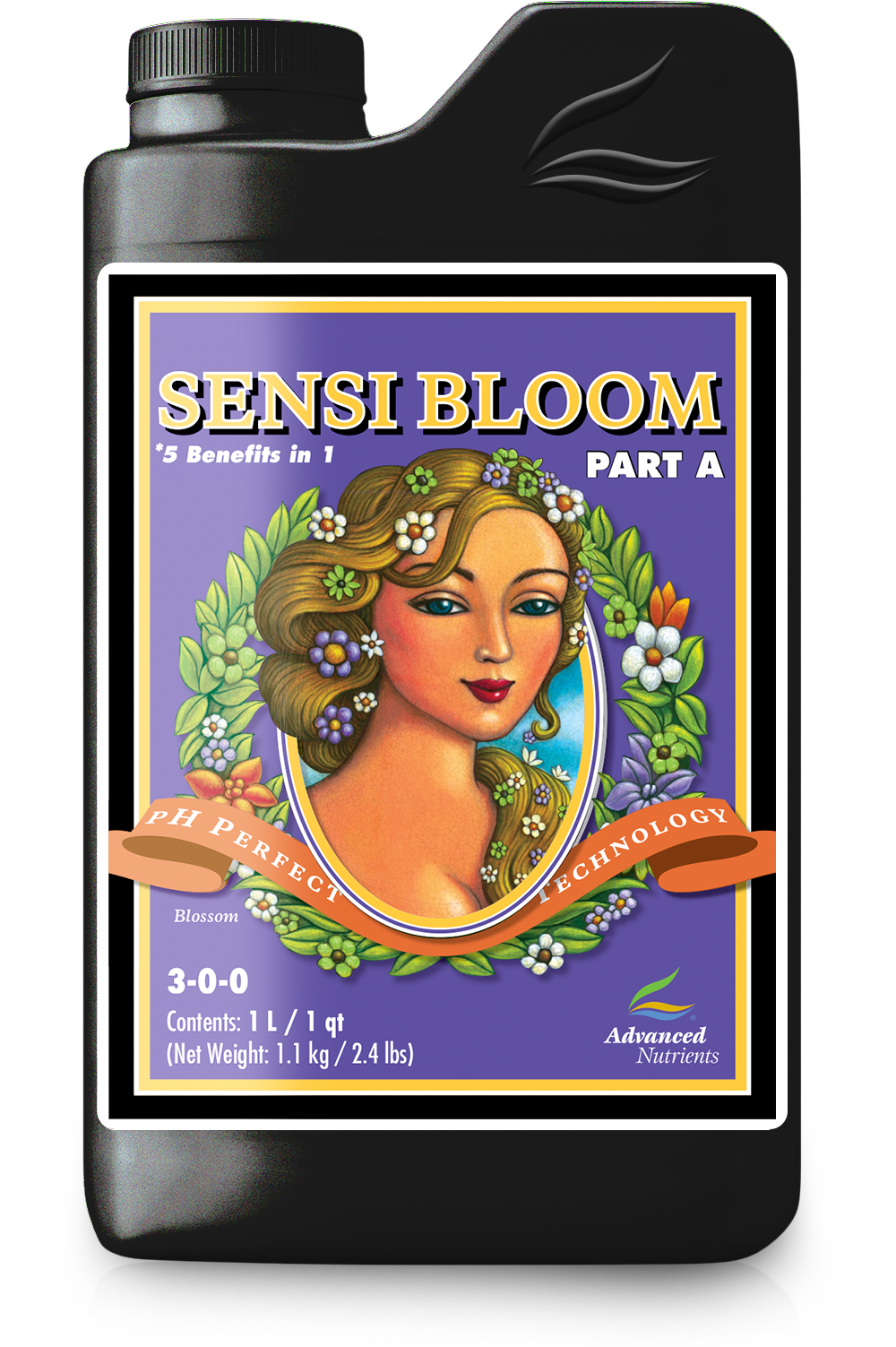 Sensi Bloom A