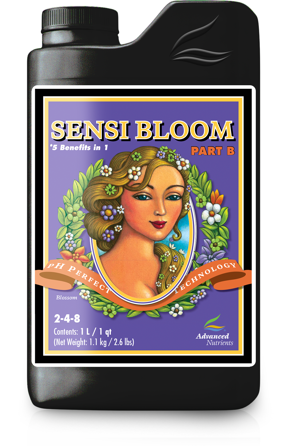 Sensi Bloom B
