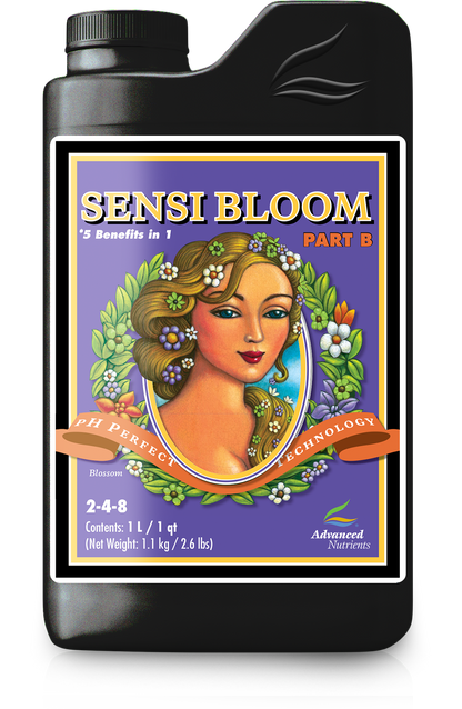 Sensi Bloom B