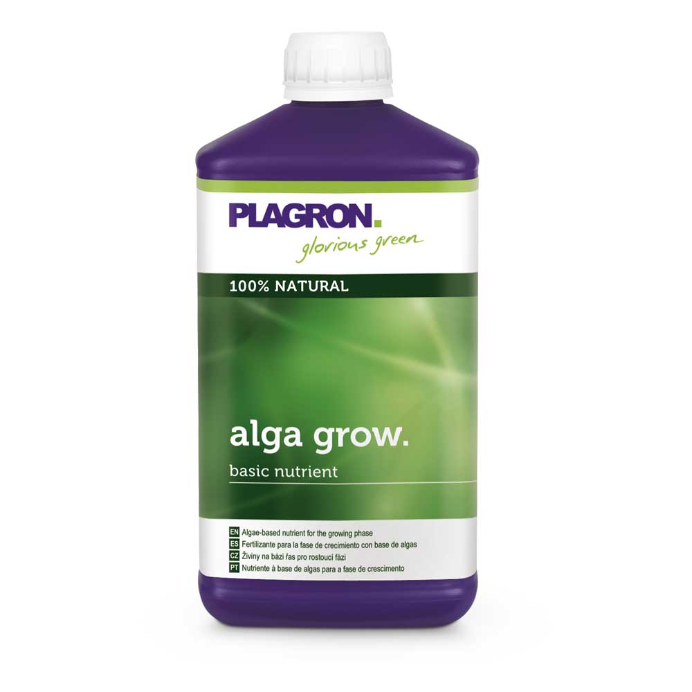Alga Grow