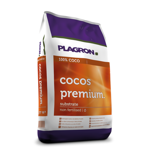 Plagron - Cocos premium