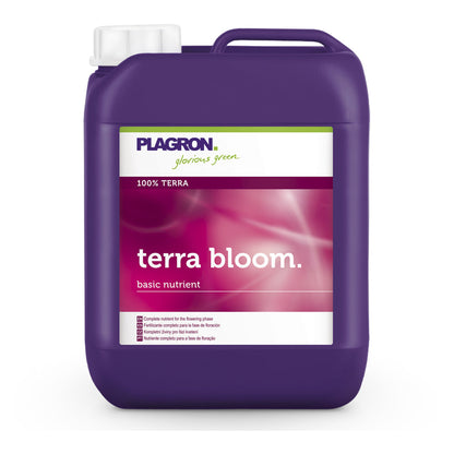 Terra Bloom