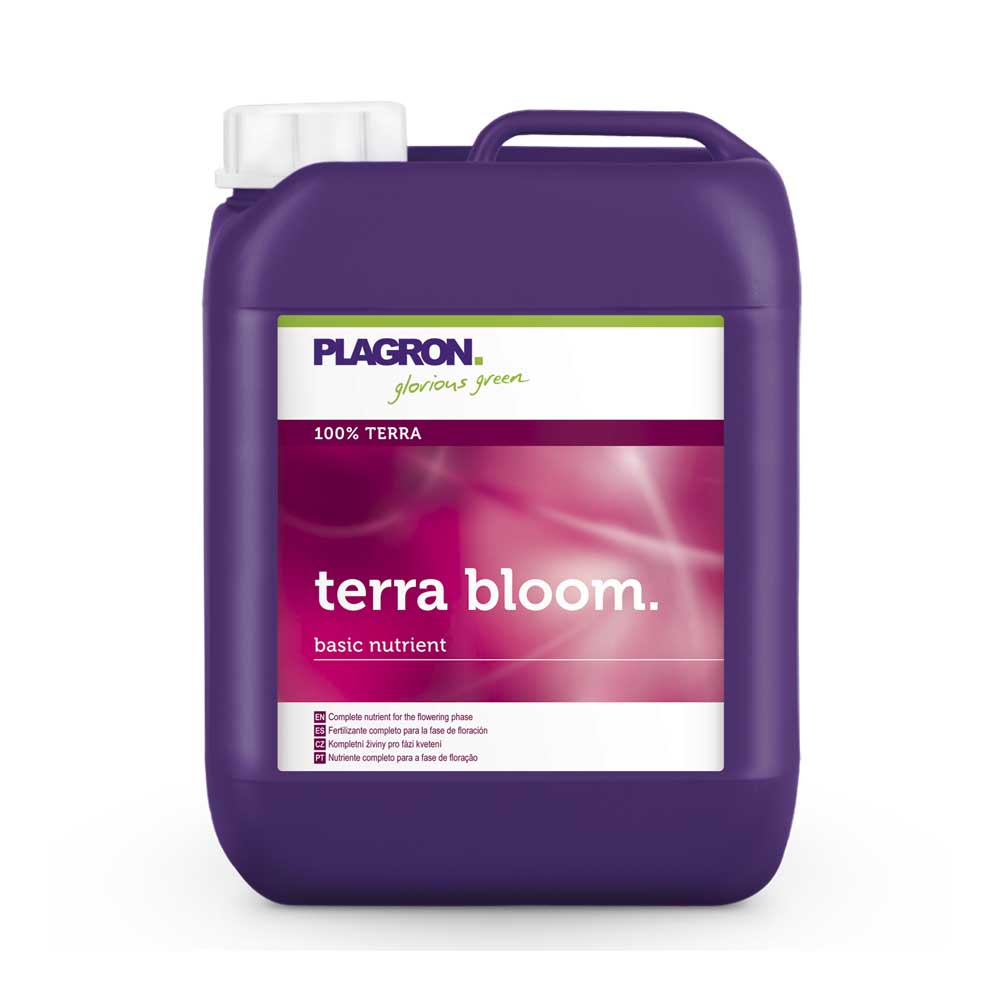 Terra Bloom