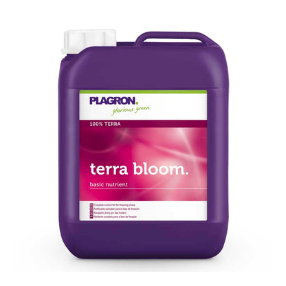 Terra Bloom
